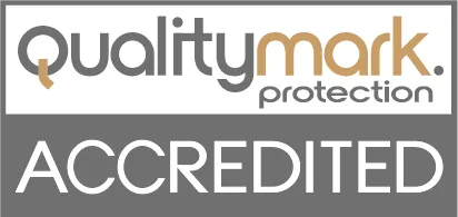 Qualitymark Protection Accredited Installer