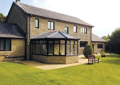 Insulated conservatory roofs Wiltshire